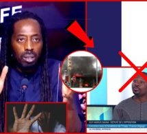 L'artiste Neega Mass tacle Guy Marius sur France dégage et révele sur un réseau de pédophilie à Saly