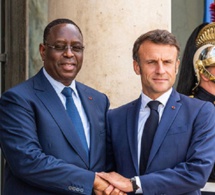 Nomination de Macky Sall au 4 P et situation politique du Sénégal : La lettre ouverte du FITE à Emmanuel Macron