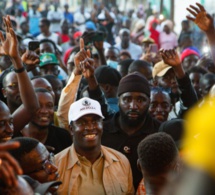 Kolda: Abdourahmane Baldé dit Doura mobilise la jeunesse de Doumassou, fief de Mame Boye Diao