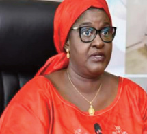 Maladies respiratoires enregistrées en Chine : Marie Khémesse Ngom Ndiaye, recommande des mesures barrières