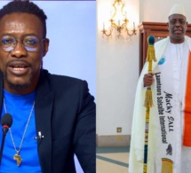 A.J-Tange fait des revelations sur l'intronisation de Macky Sall avec le titre de LAMTORO