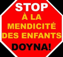 Collectif Doyna Stop à la Mendicité des Enfants : lettre ouverte à Macky Sall