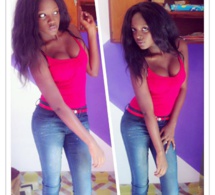 DÉCOUVERTE : Annie « Queen Sy » l’innocente de la série DÉCOUVERTE : Annie « Queen Sy » l’innocente de la série