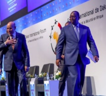 Relations Internationales : « L’élogieux Bilan Diplomatique » De Macky Sall Magnifié