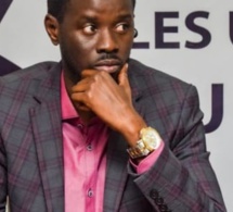 Pikine : Trois Responsables Du Candidat Bassirou Diomaye Faye Arrêtés