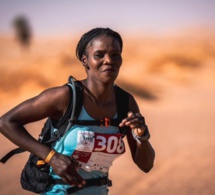 Le Treg Algeria Trail: La deuxième édition d'un défi sportif sans précédent dans le désert du Gourara