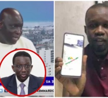 Révélations de Madiambal sur la relation Amadou Ba et Pastef 'bougnou dieulé téléphone sonko Dafmani