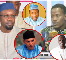 Cheikh Oumar Talla tacle Sévèrement le défaut d'un Leader dans l' opposition au présidentielle 2024