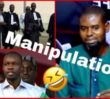 Face à Tange Demba Gueye de BENNO tacle sévèrement Sonko et ses amis militants et chroniqueurs de...