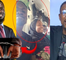 A.J-Révélation de Tange sur l'arrestations des 3 membres de Bassirou D Faye à Pikine sur les parrains