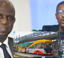 A.J-Révélation de Tange sur Mansour Faye et les 121 Bus Rapide Transit et son lancement le 27 décembre