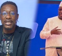 A.J-Révélation de Tange le président Macky et le nom des lauréats du prix MACKY SALL du CAMES 2023