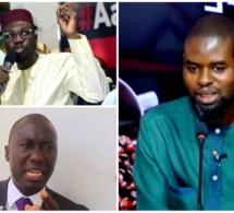 Face àTange le vice coordinateur des enseignants patriotes détruit gravement Dame Mbodj un incapable