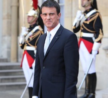 Manuel Valls face aux rumeurs : le premier ministre s'attendait à "des attaques personnelles"
