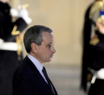 L'ambassadeur homosexuel français reçu par le pape qui maintient son refus