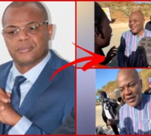 Sc@nd@l jour-Révélation de Tange sur le ministre du Tourisme Mame Mbaye Niang avec les jeunes de...