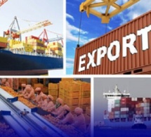 Uemoa : Les exportations de biens en augmentation de 14,5% en 2022