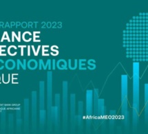 Perspectives économiques pour l’Afrique : La Banque africaine de développement révise à la baisse ses prévisions