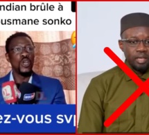 Sc@nd@l jour-Tange tacle sévèrement Sonko et certains médias complices avec de terribles révélations