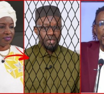 A.J-Révélation de Tange sur Mimi Touré et le refus de rendre visite Sonko au Cap Manuel sur permis
