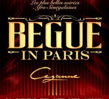 Samedi 25 avril 100% soirée Sénégalaise au Cezanne Club la nouvelle destination des branchés de Paris.