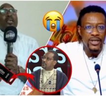 Sc@nd@l jour Terribles révélations de Adama Fall APR sur Mame Boye Diao et la clé des parrainages