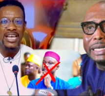 Sc@nd@l jour Révélation de TANGE sur Barth qui règle ses comptes avec Sonko et ses amis