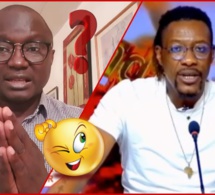 Sc@nd@l jour-Tange fait de terrible révélation sur le Silence de Babacar Touré le défenseur de Sonko
