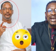 A.J-Révélation de Tange sur la réponse salée de Sana Sané à Mame B Diao le show man de Kolda sans...