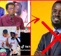 Sc@nd@l jour- Le juriste Pape Moussa Sow fait des révélations sur le choix de Sonko et de Macky sur