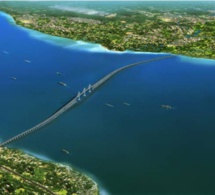 Architecture : Pierre Goudiaby Atepa remporte le marché du plus grand pont d'Afrique