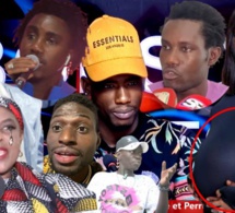 Face à Zeyna révélations de Weuz sur l'audio de Baye Zall- Waly-Adomo,Mandiaye sa mère-et menace