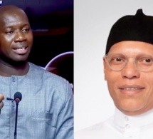 Face à Tange le responsable de l'APR Samba Ndong de Biscuterie révèle sur le retour de Karim Wade