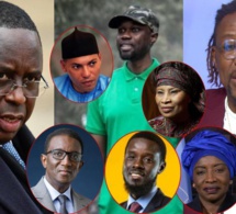 BESTOFF-Révélations de Tange sur Macky Sonko Bassirou D.Faye,Mimi Touré Mame B D Branco Aissata T S