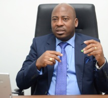 Michel Kofi Dorkenoo , Directeur général : Orabank Sénégal s’est hissée à la 3ème et 4ème place en 2022 sur le marché bancaire des Ressources &amp; Emplois