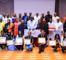 Promotion de l’excellence dans l’éducation : UBA Sénégal prime les lauréats de la 9eme édition du NEC