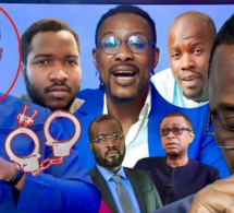A.J-Révélations de Tange sur Sonko-Pape Maha-Idy-Khalifa Sall-Massaly-Hannibal-Youssou Nd-les candidats qui vont perdres...