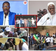 A.J-Révélation de Tange sur la tournée de Khalifa Sall au Fouta qui affole le régime de Benno