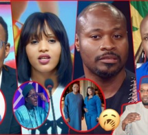Sc@nd@l jour-Révélations sur Guy Marius Lansa G Sonko- Macky Sall-Assane Diouf-Sonko-Awoush-Pape M Sow-les menteurs de Sonko