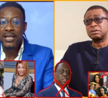 A.J-Révélation de Tange sur Youssou Ndour sa candidature en 2024 son soutien clash Aby Nd Viviane et