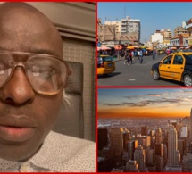 Révélation de l'ambassadeur Cheikh Thiam à New York sur la plainte des Tidjanes contre Oustaz O Sall