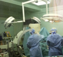 Transplantation rénale: La « colère » du ministre Dr. Marie Khémesse Ngom