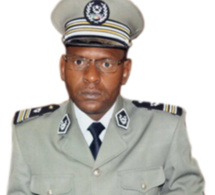 Corps d’excellence: L'inspecteur des douanes Malick Faye nommé IGE