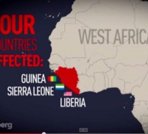 L'Afrique de l'Ouest désormais confronté au mystérieux "syndrome post-ébola"