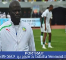 Annonce nécrologique / Un Cheikh peut en cacher un autre: Cheikh Seck, ancien gardien de buts de l’équipe nationale, est bien vivant