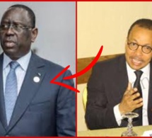 Sc@nd@l jour Souleymane Jule Diop révèle sur Macky et Sonko c'est l'opposition l'ennemi