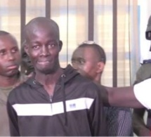 Libéré il y a 5 mois, Boy Djinné retourne en prison