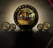 Ballon d’Or africain : les trois finalistes dévoilés