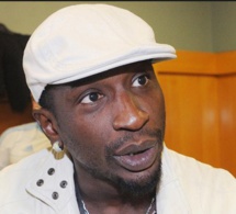 FRANCE: Après Diawara, au tour de Mamadou Niang d’être incarcéré aux Baumettes
