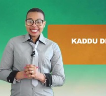 JOLOFTV.COM PRESENTE POULO ARDO “KADDU DIASPORA”